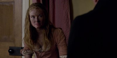 Lyla Porter-Follows
