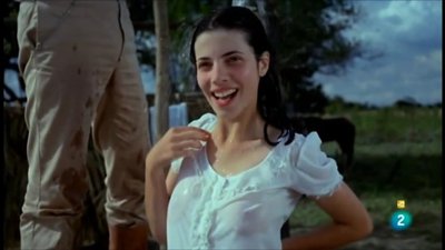 Maribel Verdú