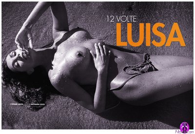 Luisa Corna