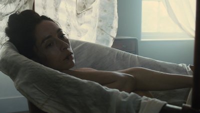 Oona Chaplin