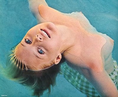 Carol Lynley
