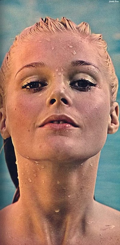 Carol Lynley