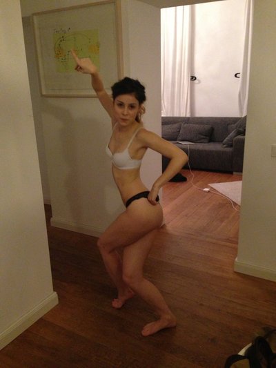 Lena Meyer-Landrut