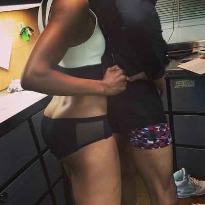 Erica Ash