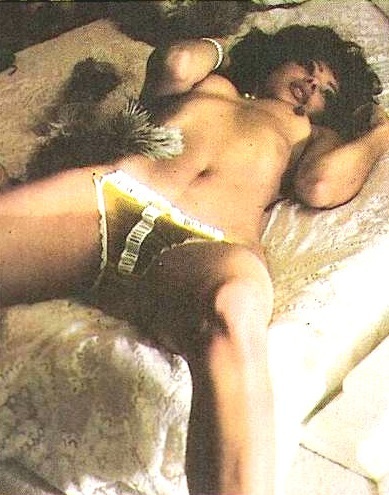 Minerva Smith