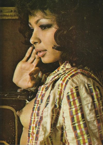 Minerva Smith