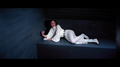 Кэрри Фишер (Carrie Fisher)