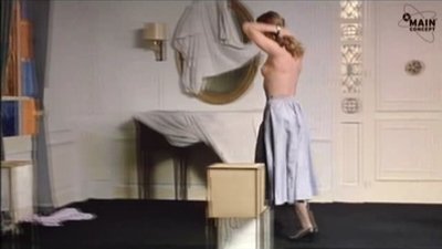 Brigitte Fossey
