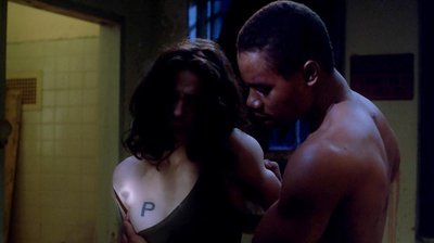 Moira Kelly