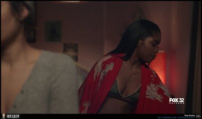 Ryan Destiny