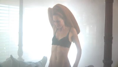 Natalie Dickinson