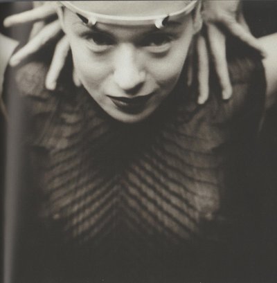 D'arcy Elizabeth Wretzky