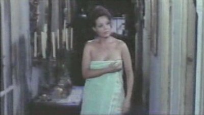 Carmen Sevilla