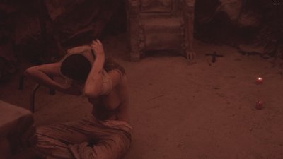 Саманта Стюарт (Samantha Stewart)