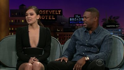 Hailee Steinfeld