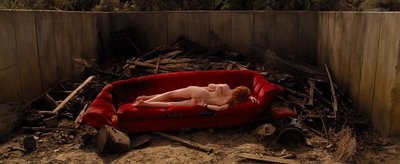 Ellie Bamber