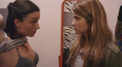 Natasha Negovanlis