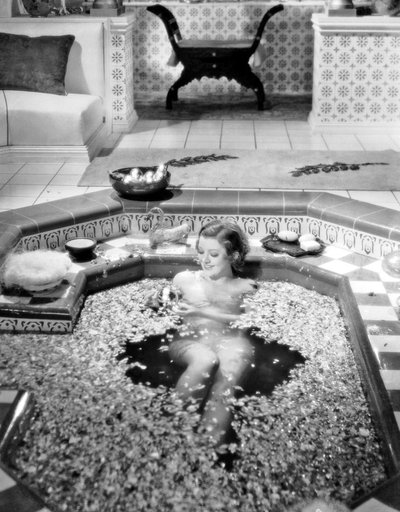 Myrna Loy