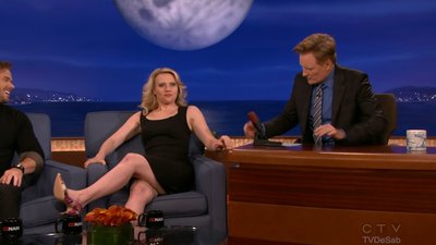 Kate McKinnon