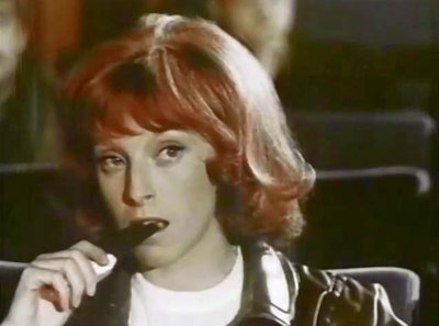 Gertie Jung