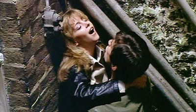 Leslie Ash