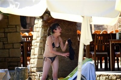 Gonca Vuslateri
