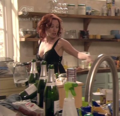 Tanya Franks