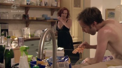 Tanya Franks
