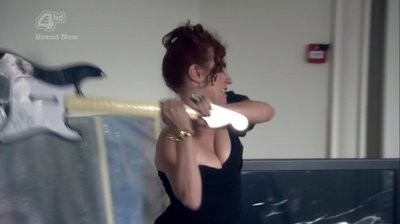 Tanya Franks