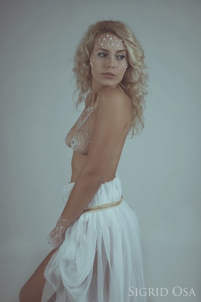 Hanna Martinson