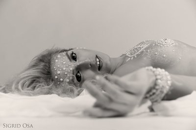 Hanna Martinson