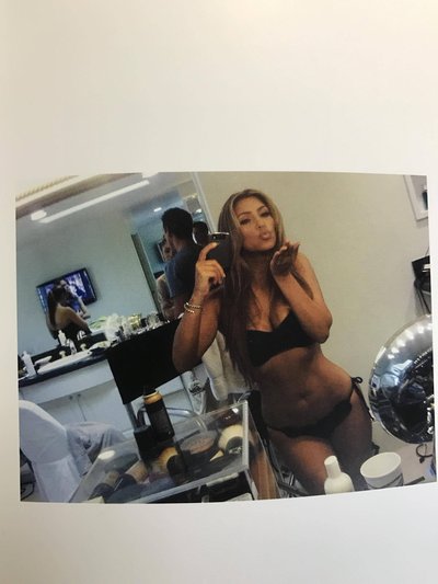 Kim Kardashian West