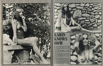 Karin Petersen