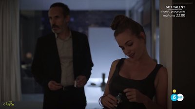 Alba José