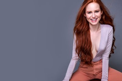 Madelaine Petsch