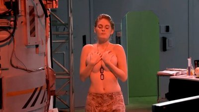 Фэй Рейган (Faye Reagan)