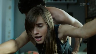 Allison Williams