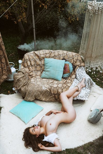 Ronja Forcher