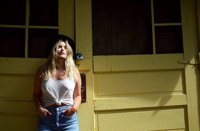 Rachel Keller