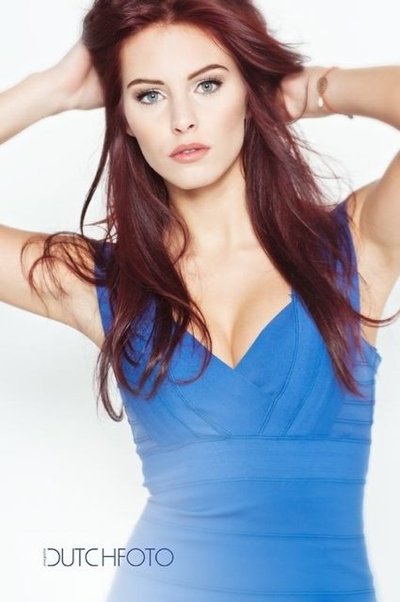 Alicia Endemann