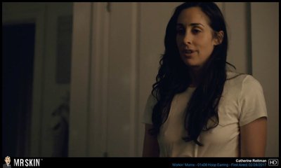 Кэтрин Рейтман (Catherine Reitman)