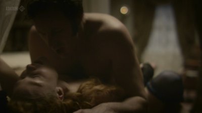 Romola Garai