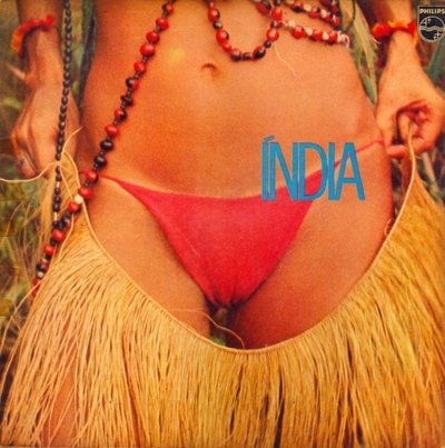 Gal Costa