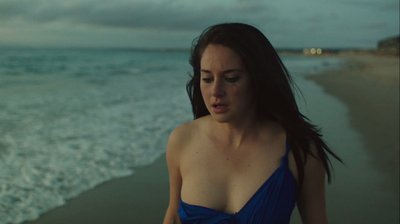 Shailene Woodley