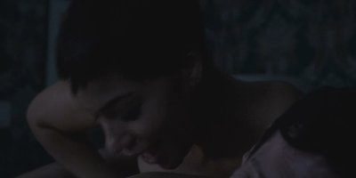 Cush Jumbo