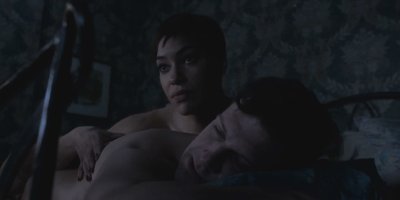 Cush Jumbo