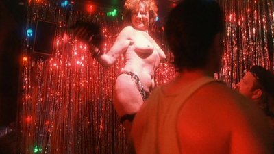 Beverly Bonner