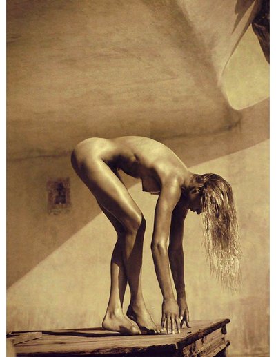 Gabrielle Reece