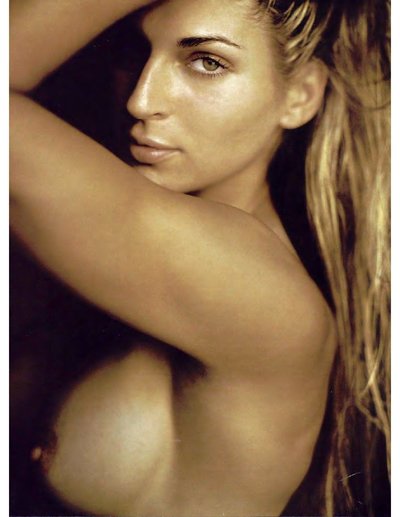 Gabrielle Reece