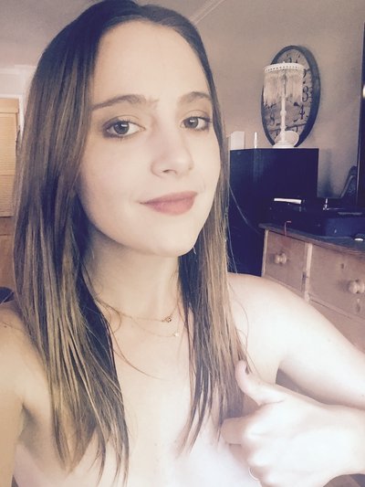 Alexa Nikolas
